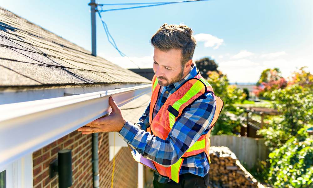 Roof Inspection San Francisco | Free & Honest 1 Roof Inspection San Francisco