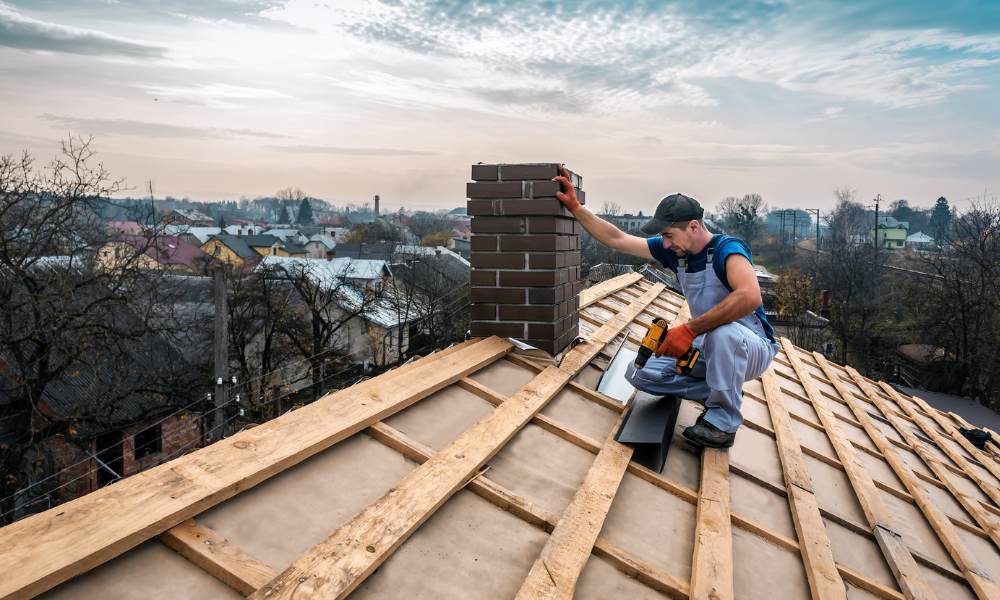 Roof Installation Cost San Francisco 2026 — Real Numbers 2 Roof Installation Cost San Francisco