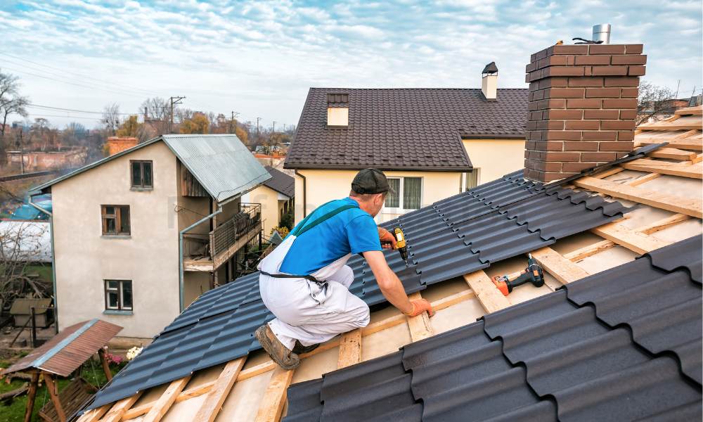 Roof Installation Cost San Francisco 2026 — Real Numbers 1 Roof Installation