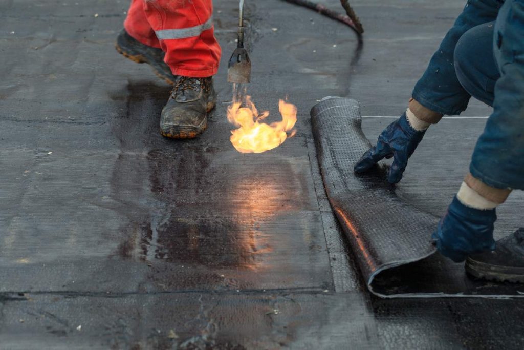 Waterproofing San Francisco (2026): Foundation, Below Grade, Walls, Decks & Commercial 1 Waterproofing San Francisco