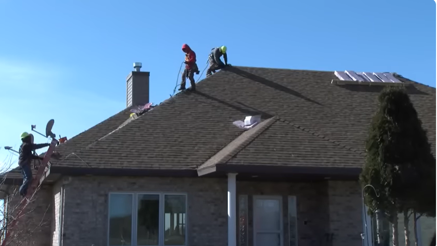 Roofing Services in Glen Park, San Francisco | Best Estimate | 94131 1 Roofing Services in Twin Peaks