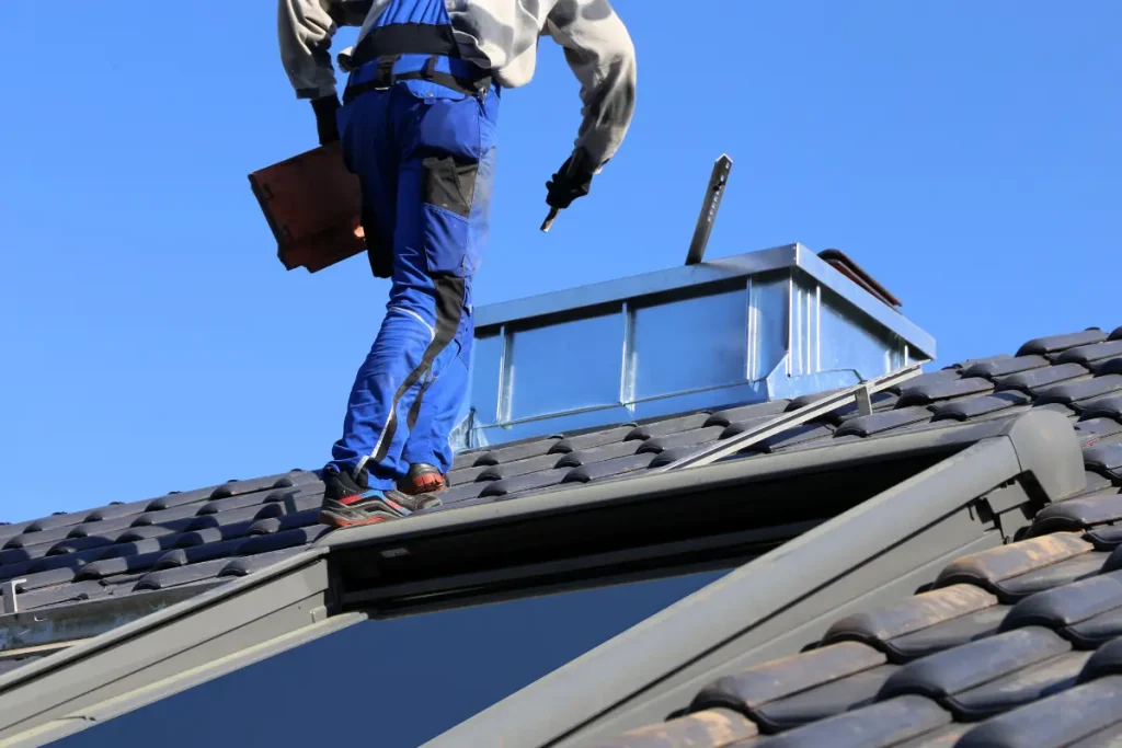 Outer Sunset Roofing 94116 & 94122 SF (2026): Flat Roofs, Moss, Leaks 1 Untitled design1