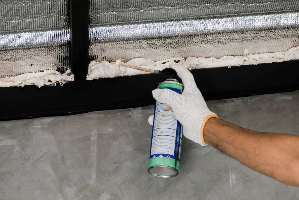 Foam Roof Problems in San Francisco: Causes & Fixes (2026) 2 Foam Roof Problems in San Francisco