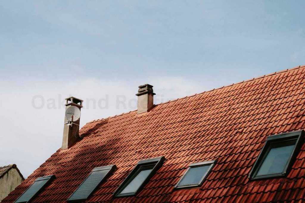Oakland Roofing Contractor | Roof Repair & Replacement 1 Oakland Roofing Services