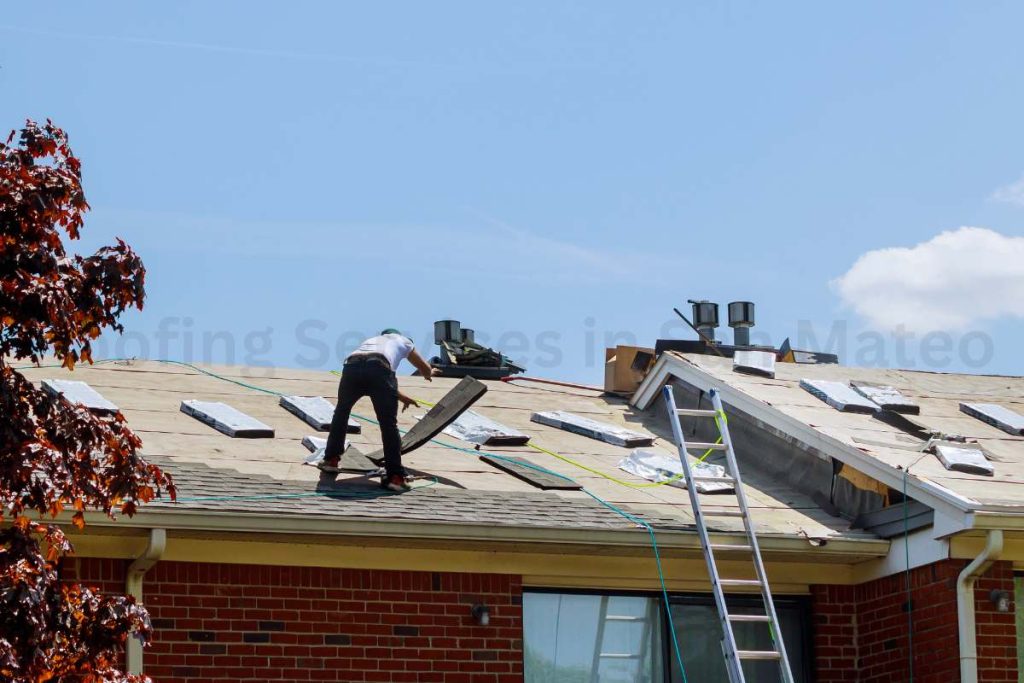 Roofing in San Mateo | Repair, Replacement & Eichler Specialists 1 Roofing Services in San Mateo, CA