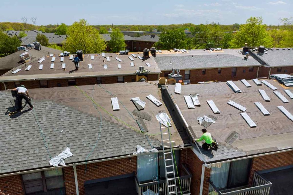 Roofing in Millbrae | Repair, Replacement & Skylight Specialists 1 Roofing in Millbrae