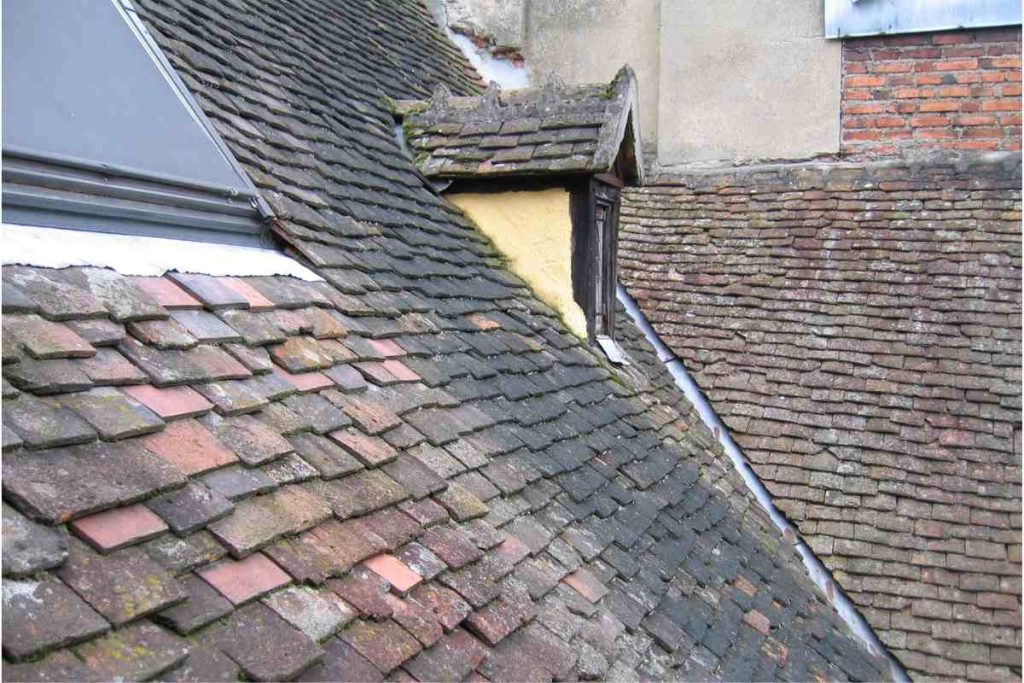 Tile Roofing San Francisco | Clay & Concrete Tile Repair & Restoration 2 Tile Roofing San Francisco