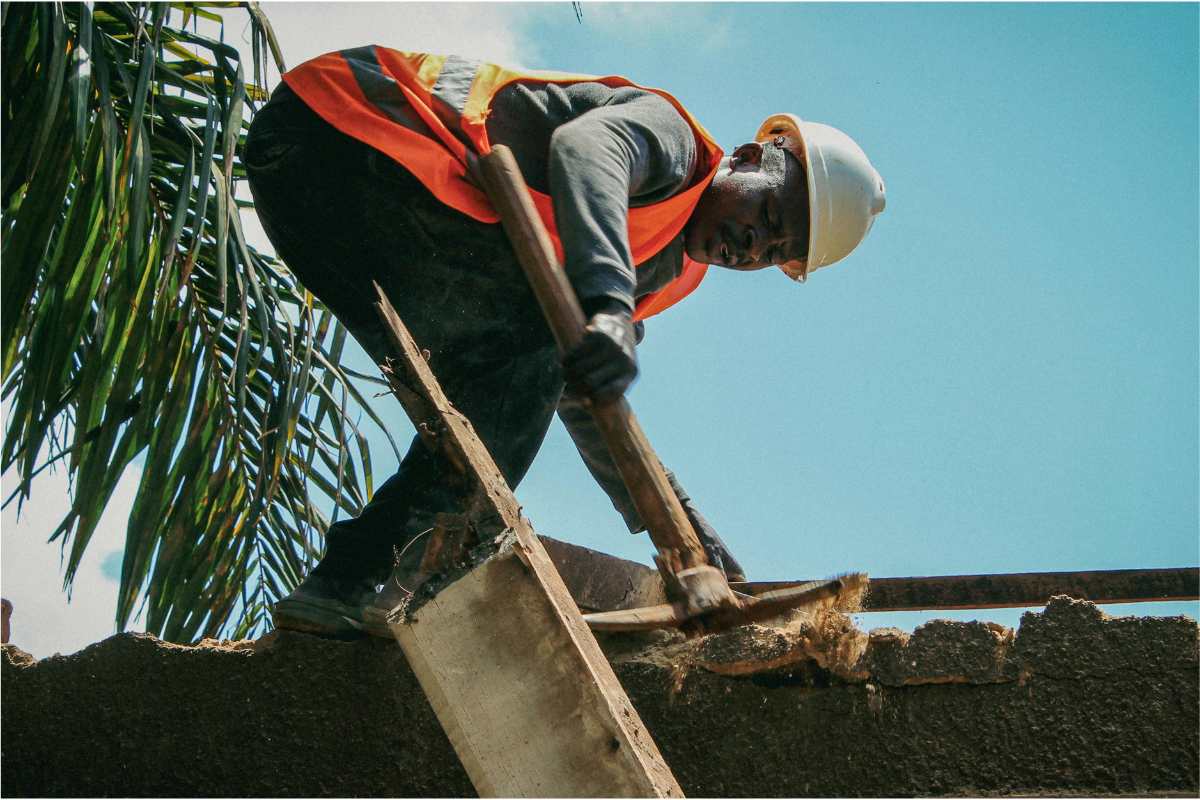 Berkeley Roofing Contractor | Roof Repair, Replacement & Inspection 1 Berkeley Roofing Services